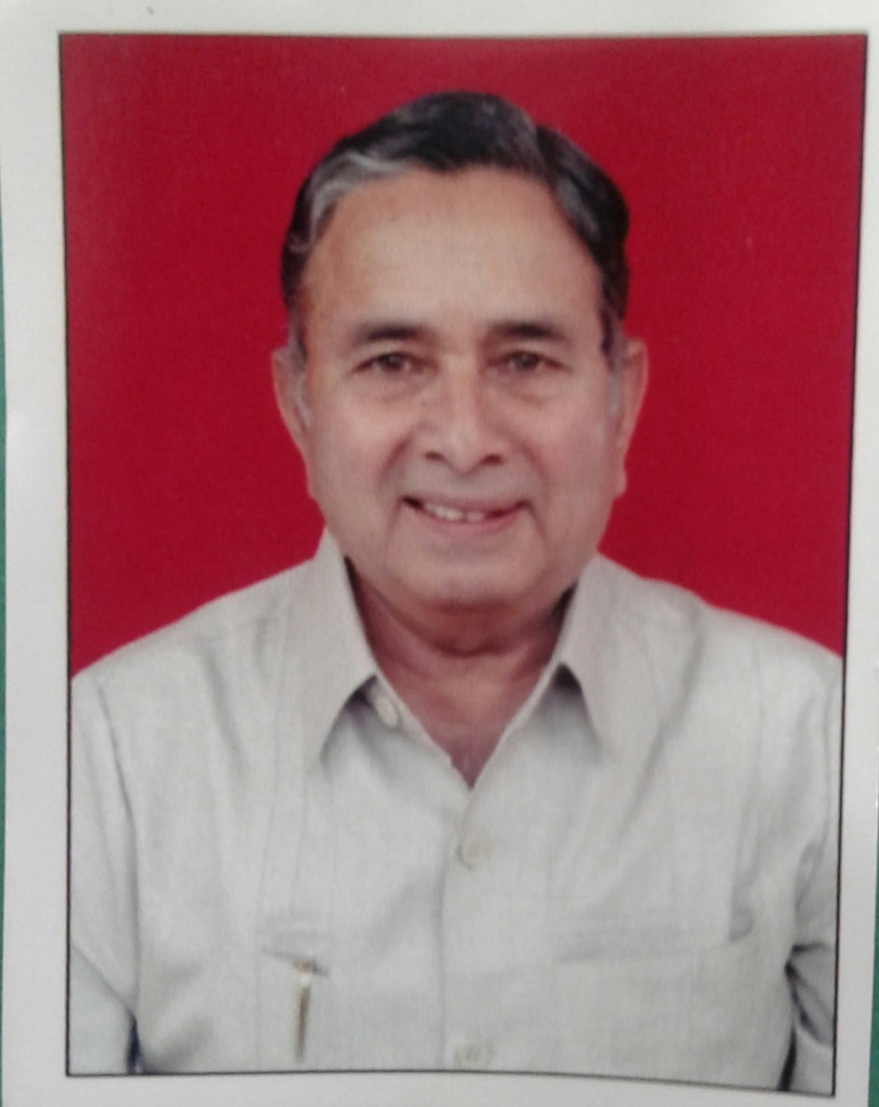 Vishwakarma Vidyalaya Trustee